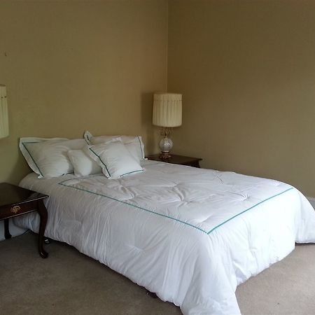 The Dufton House Apartment Stratford Bagian luar foto
