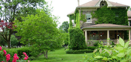 The Dufton House Apartment Stratford Bagian luar foto