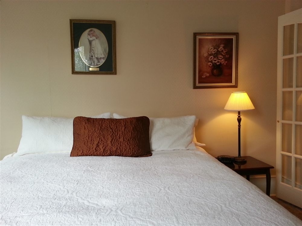 The Dufton House Apartment Stratford Bagian luar foto