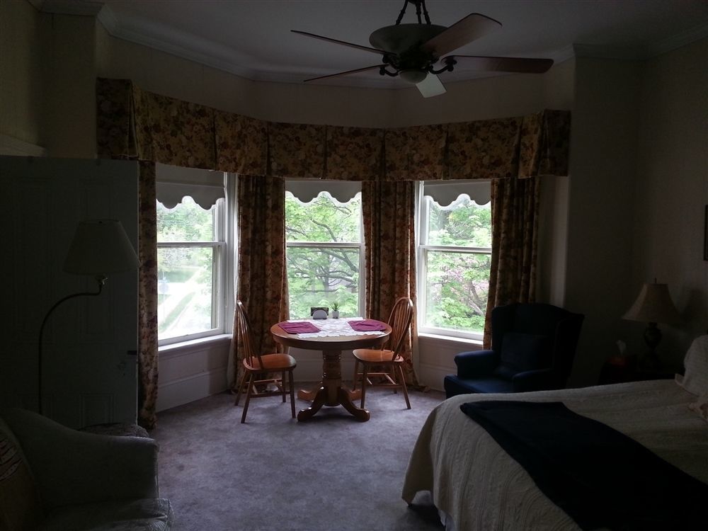 The Dufton House Apartment Stratford Bagian luar foto