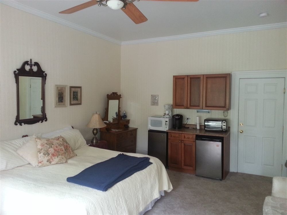 The Dufton House Apartment Stratford Bagian luar foto