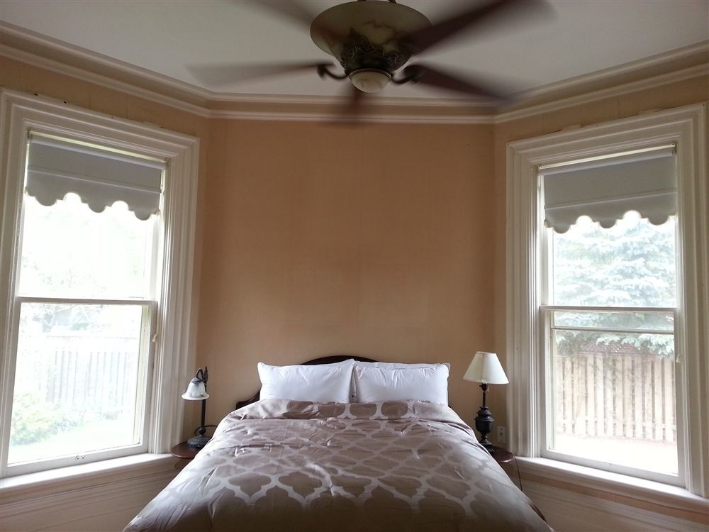 The Dufton House Apartment Stratford Bagian luar foto