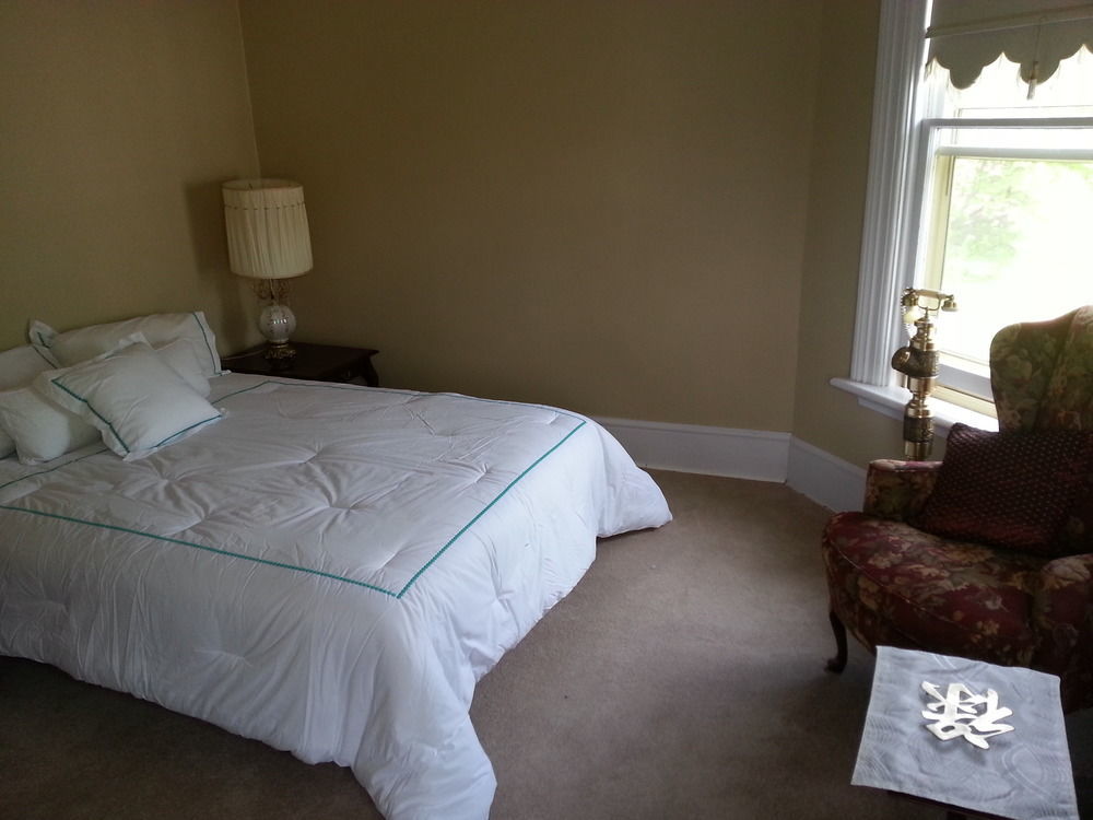 The Dufton House Apartment Stratford Bagian luar foto