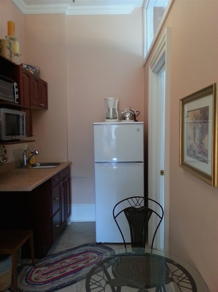The Dufton House Apartment Stratford Bagian luar foto