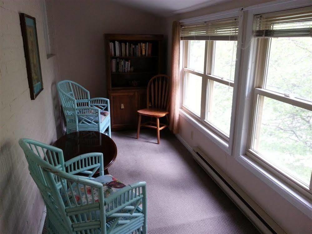 The Dufton House Apartment Stratford Bagian luar foto