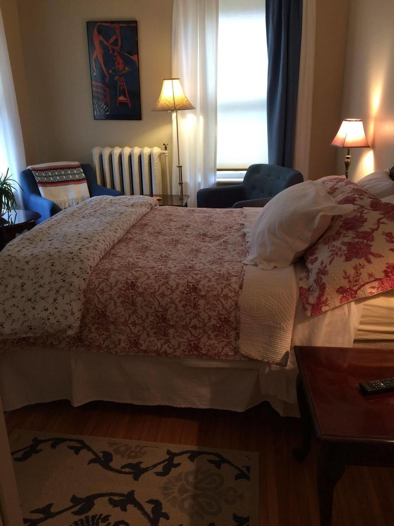 The Dufton House Apartment Stratford Bagian luar foto