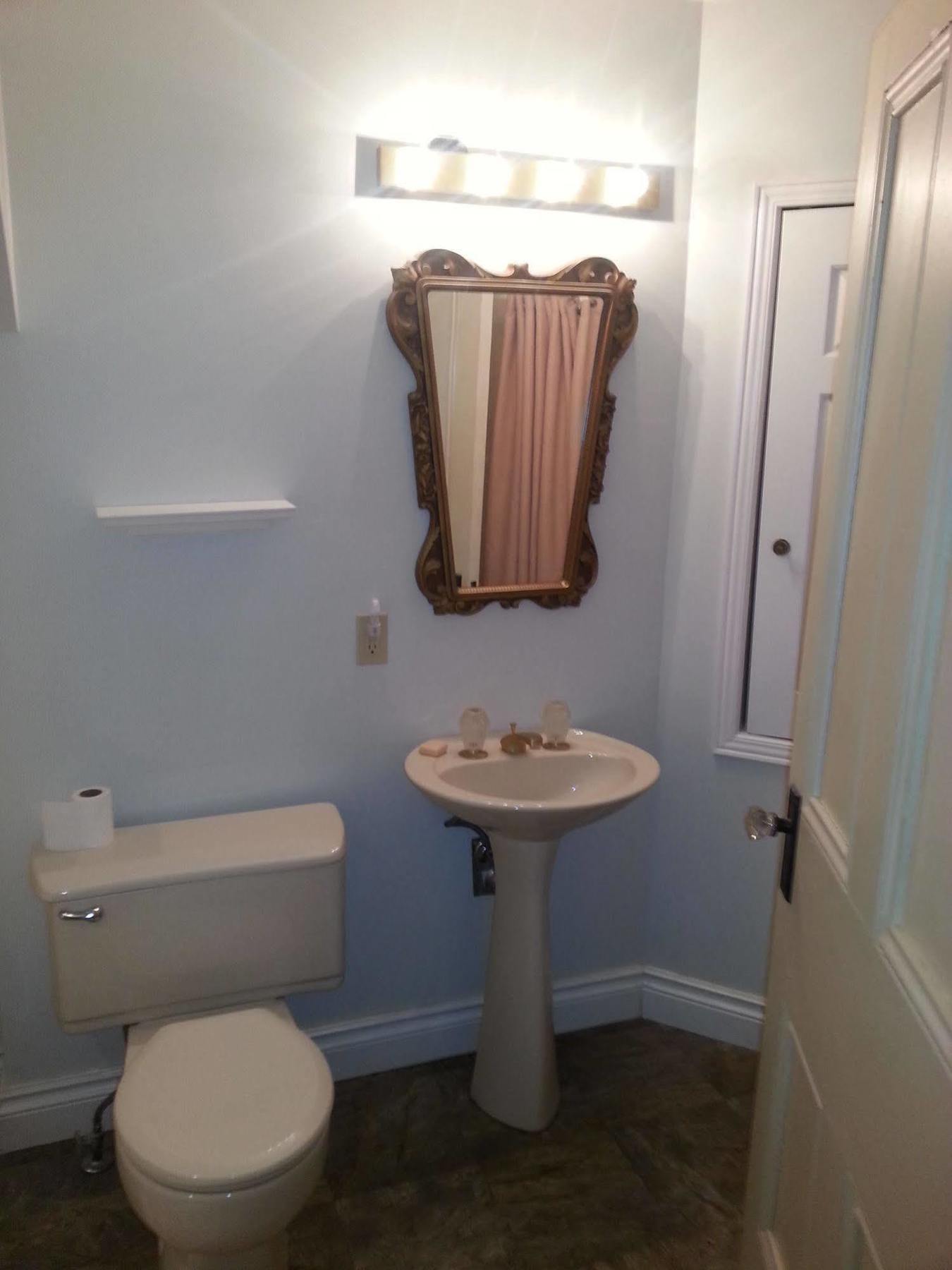 The Dufton House Apartment Stratford Bagian luar foto