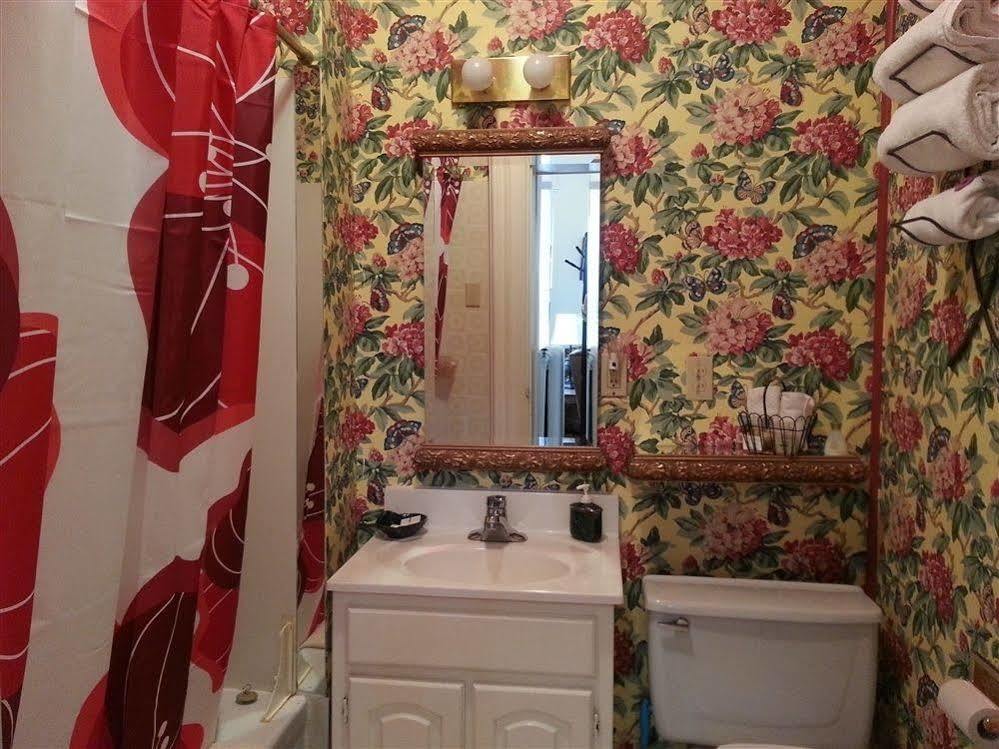 The Dufton House Apartment Stratford Bagian luar foto
