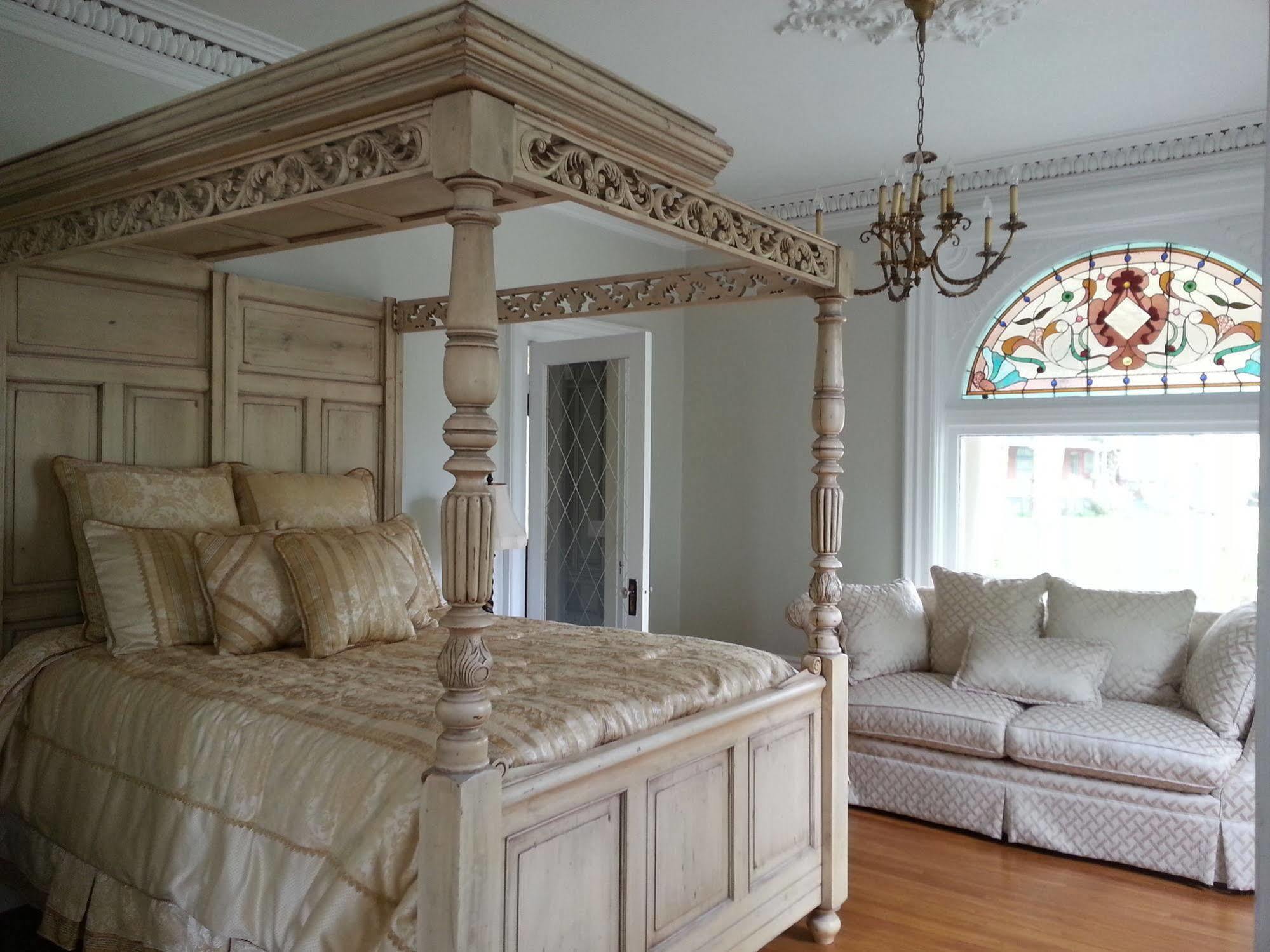 The Dufton House Apartment Stratford Bagian luar foto